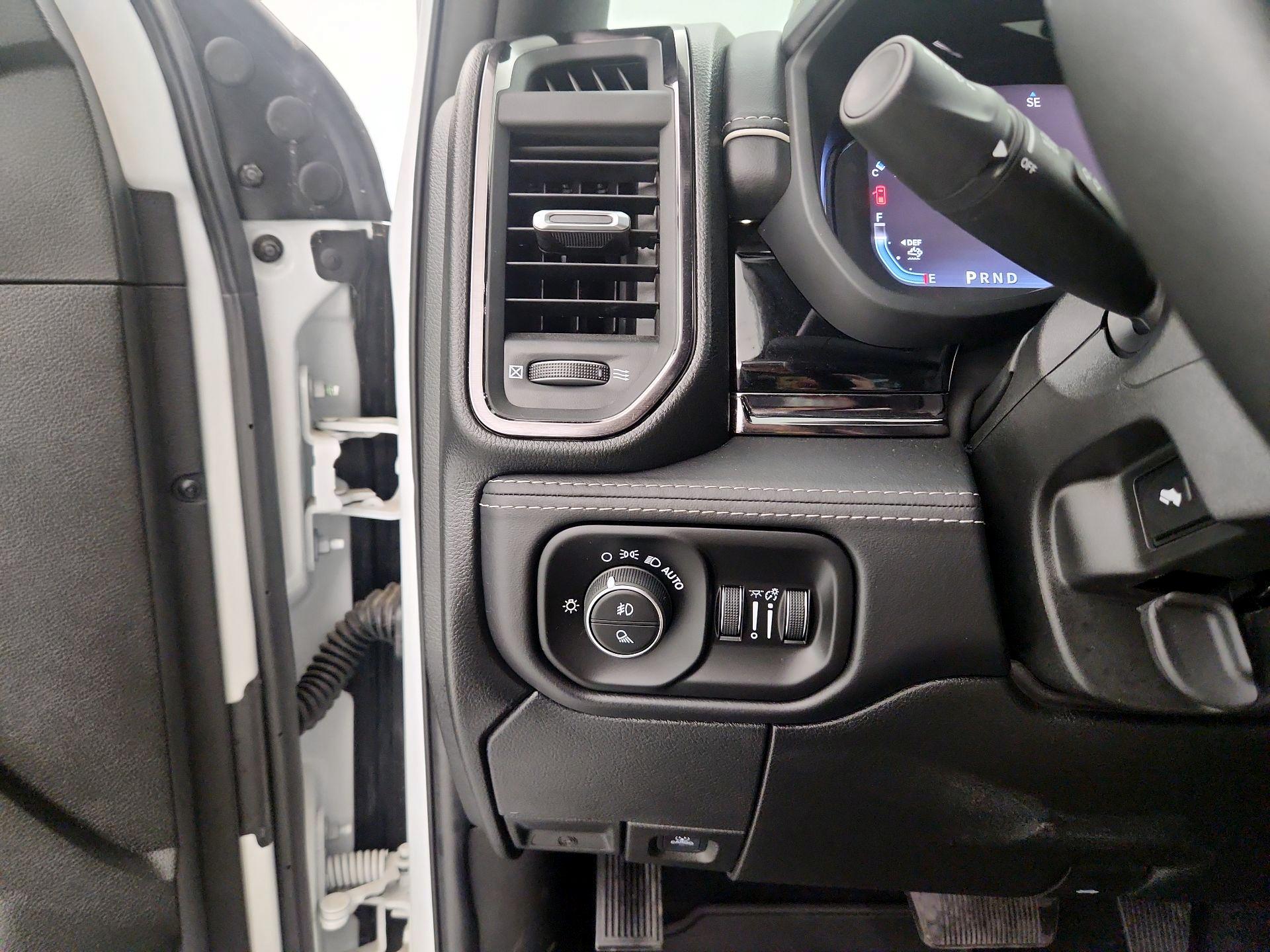 Thumbnail: 2026 RAM 3500 - 11