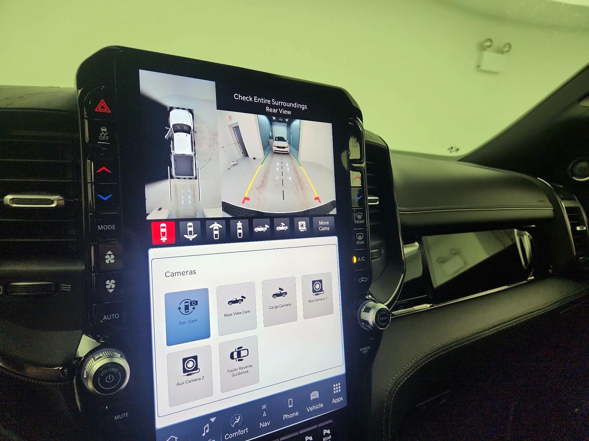 Thumbnail: 2026 RAM 3500 - 12