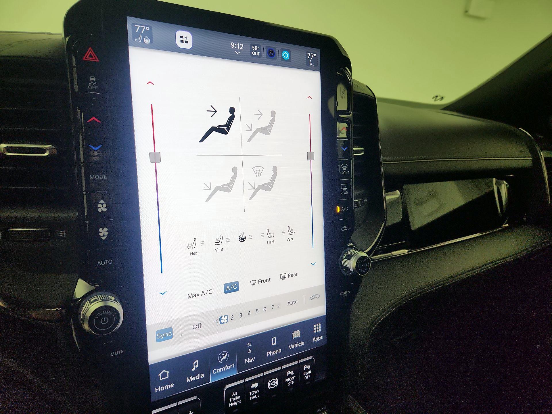 Thumbnail: 2026 RAM 3500 - 14