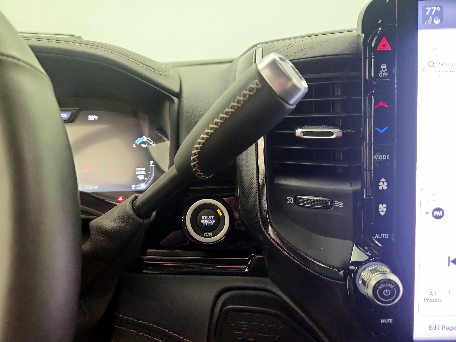 Thumbnail: 2026 RAM 3500 - 15