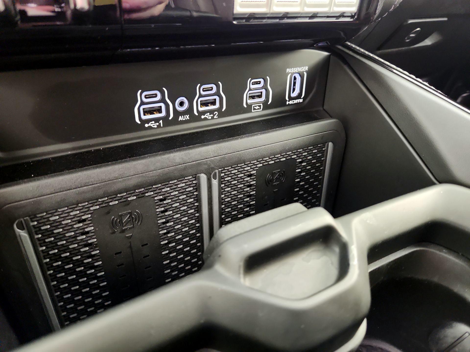 Thumbnail: 2026 RAM 3500 - 16