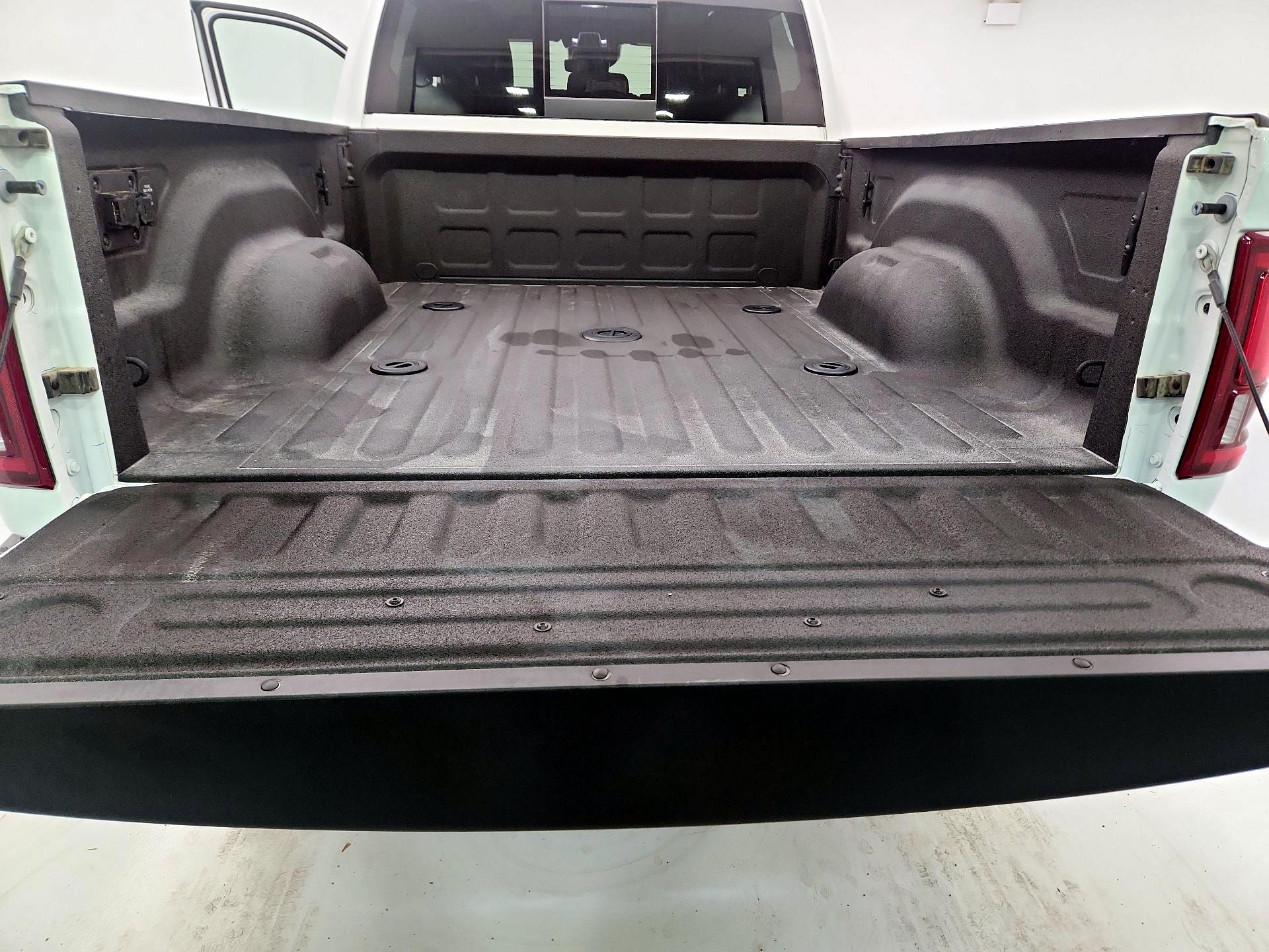 Thumbnail: 2026 RAM 3500 - 18