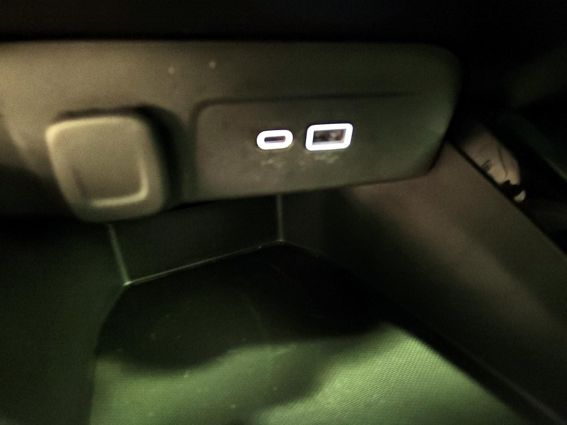 Thumbnail: 2025 Chevrolet Trax - 18