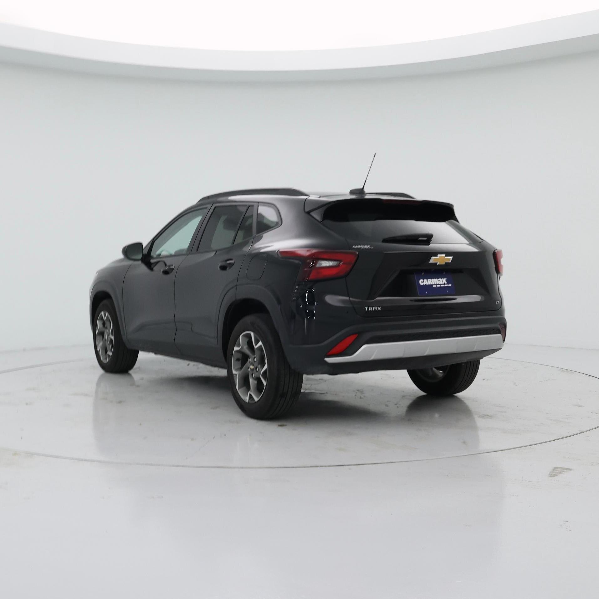 Thumbnail: 2025 Chevrolet Trax - 2