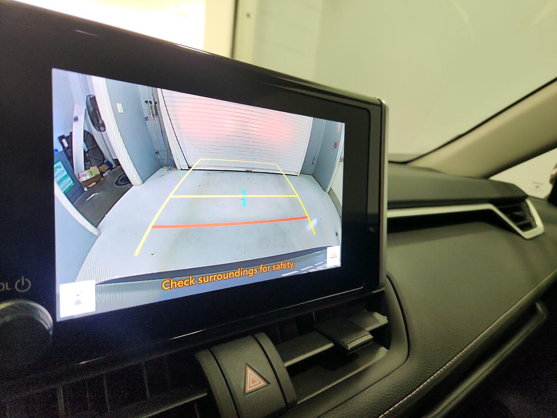 Thumbnail: 2025 Toyota RAV4 - 14