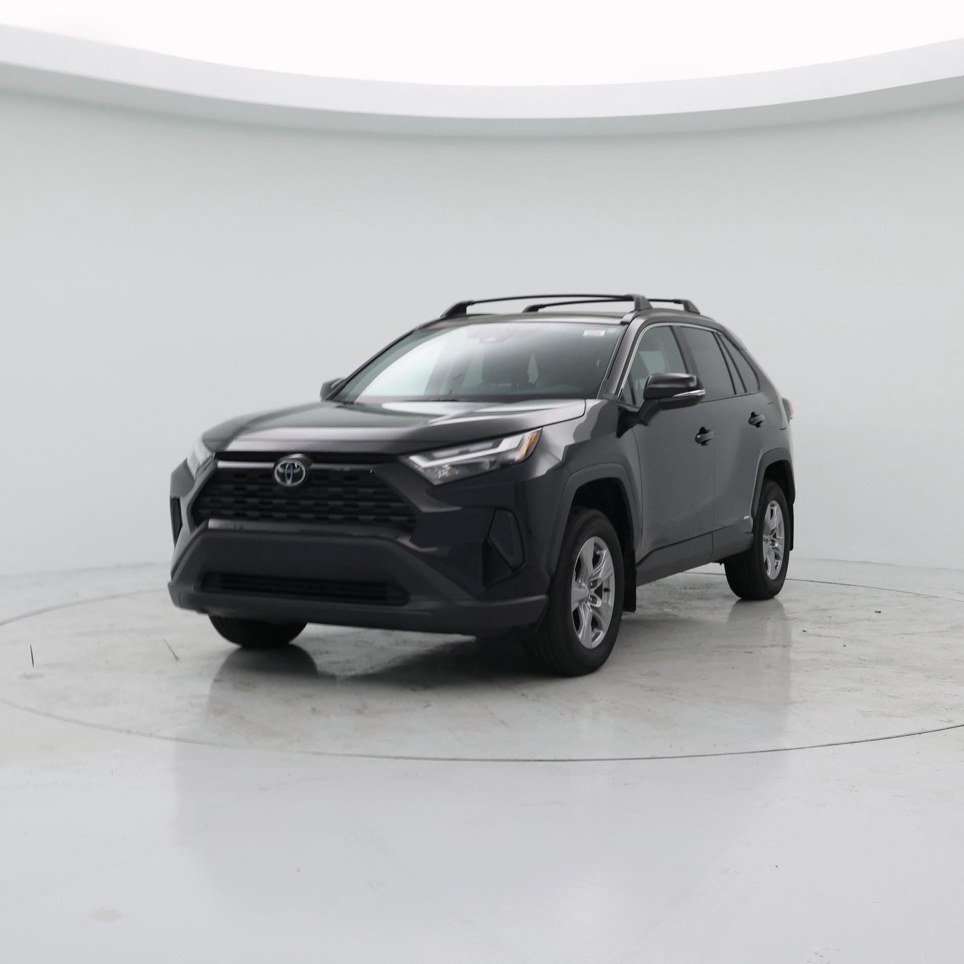 Thumbnail: 2025 Toyota RAV4 - 4