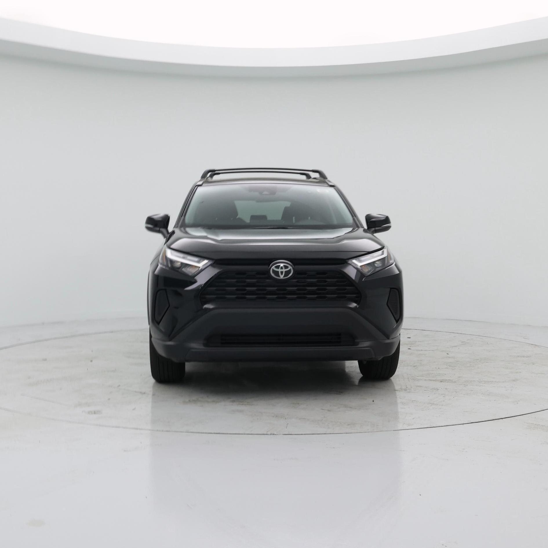 Thumbnail: 2025 Toyota RAV4 - 5