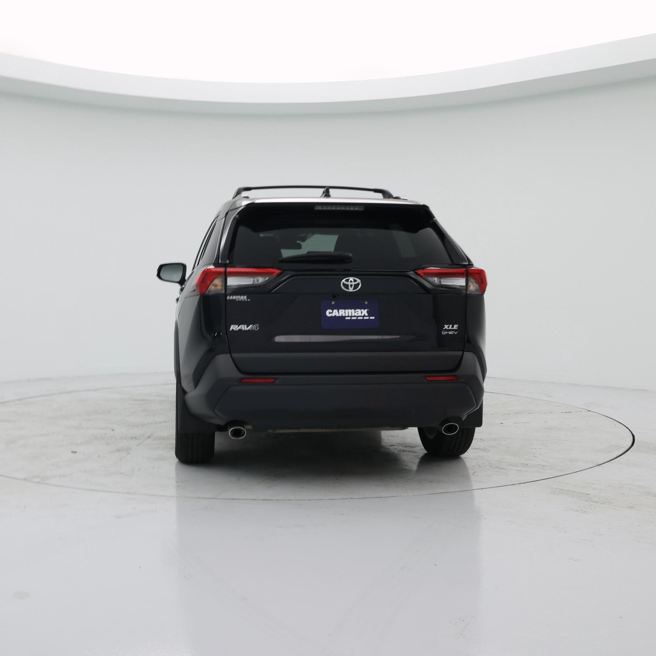 Thumbnail: 2025 Toyota RAV4 - 6