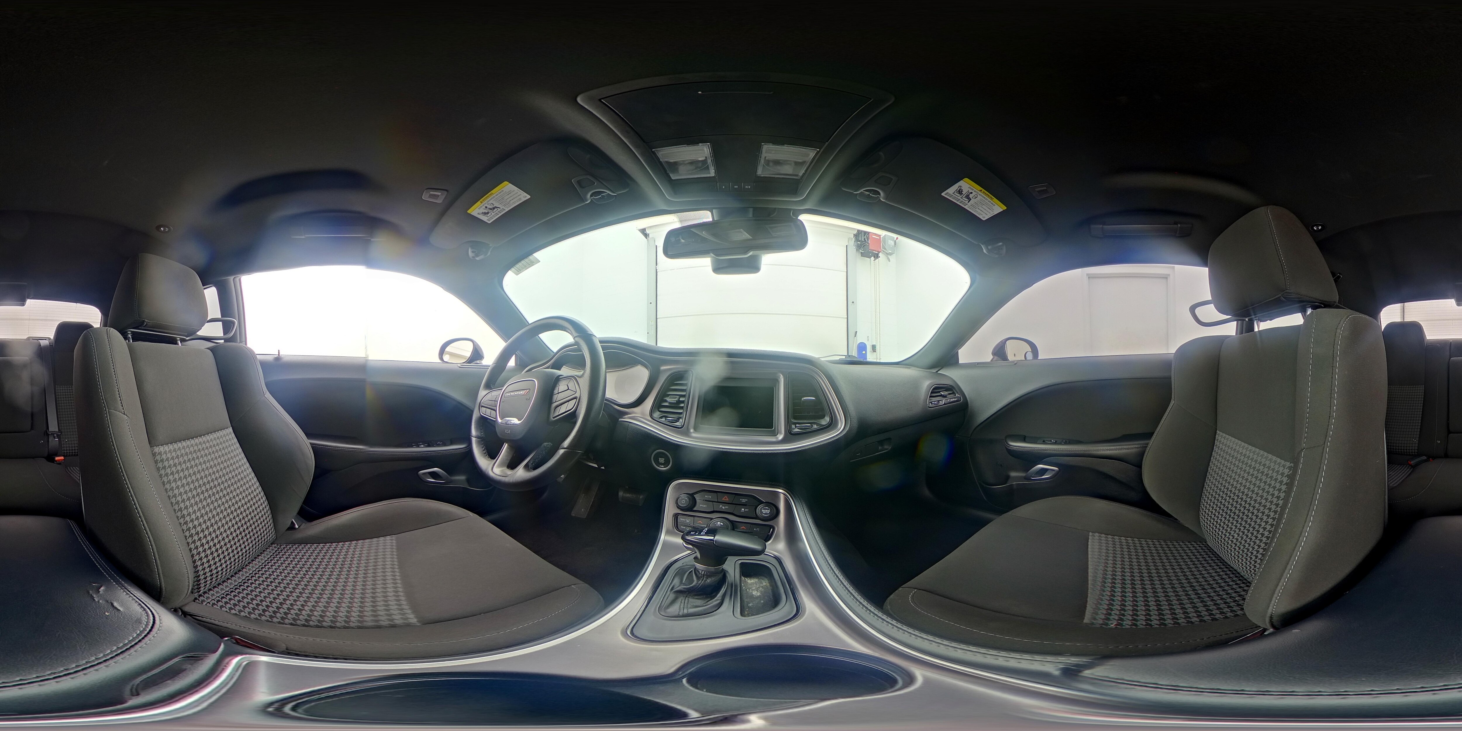 2021 Dodge Challenger GT - Photo 24