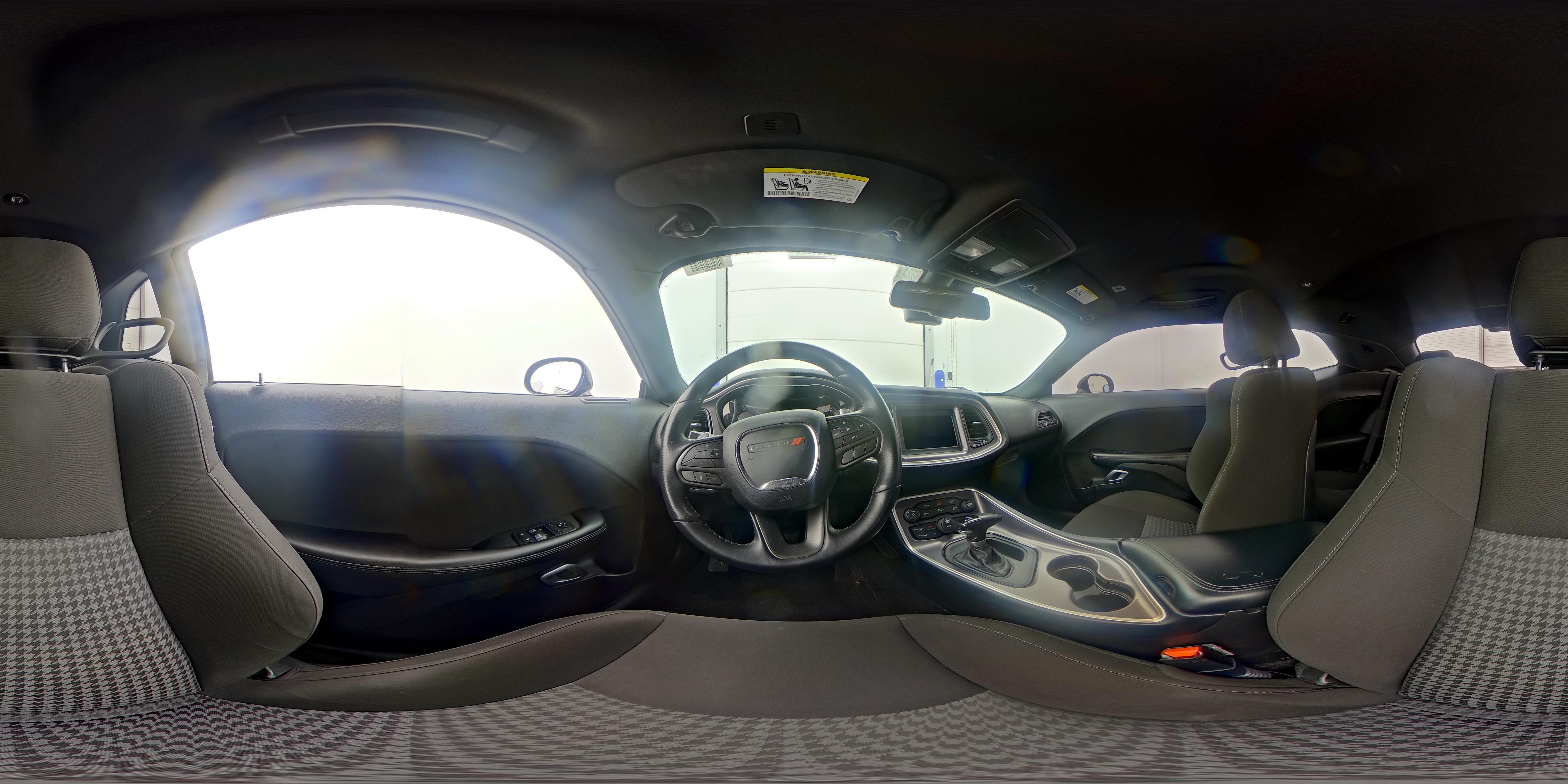 2021 Dodge Challenger GT - Photo 26
