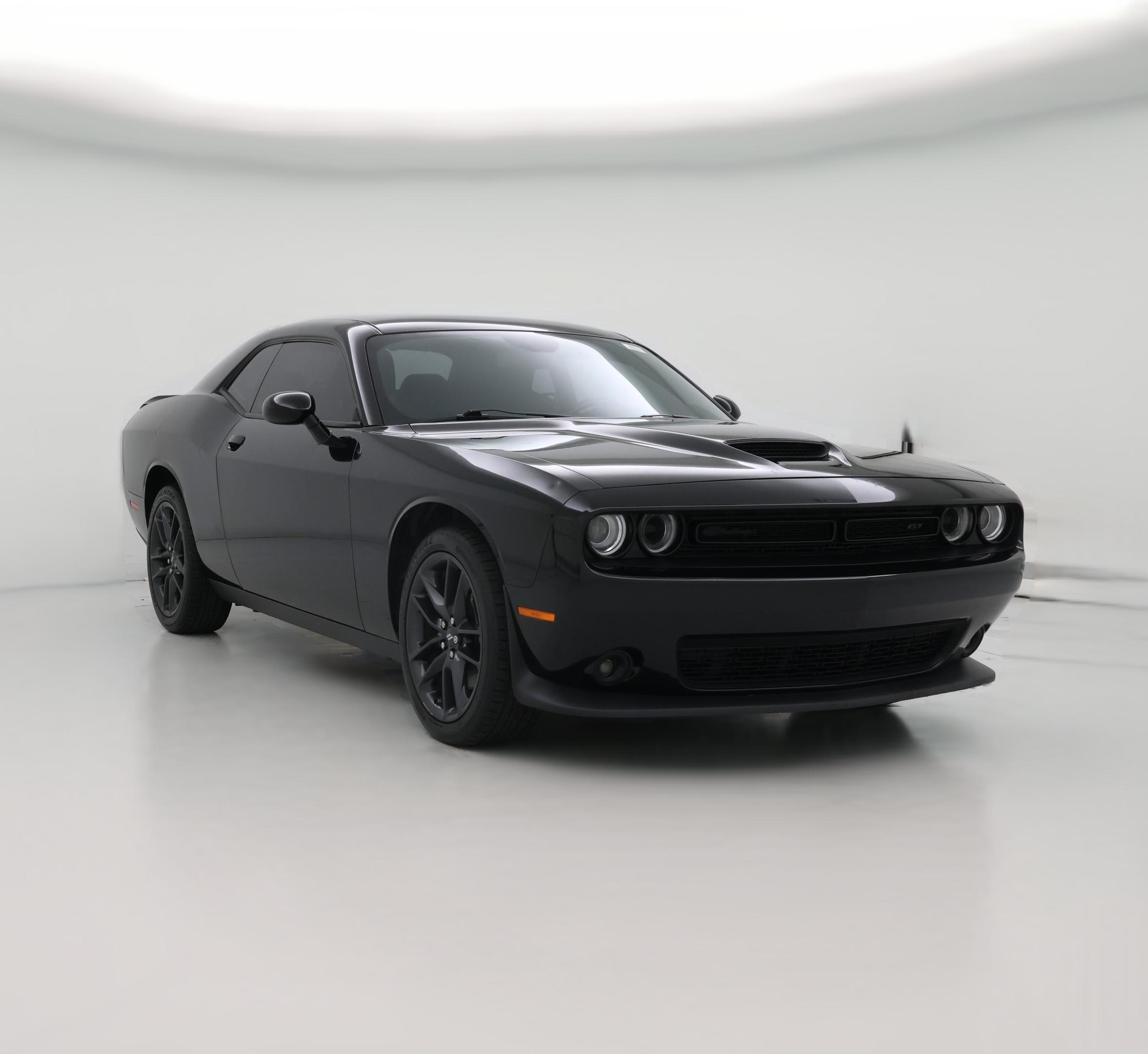 Thumbnail: 2021 Dodge Challenger - 1