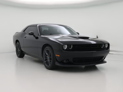 2021 Dodge Challenger GT