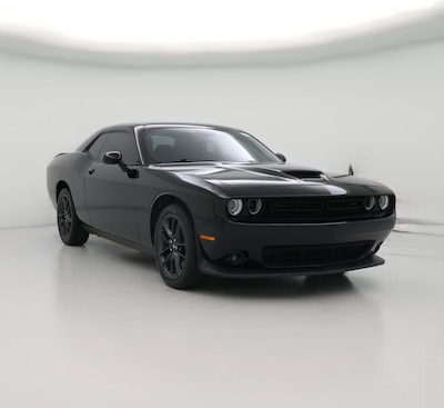 2021 Dodge Challenger GT