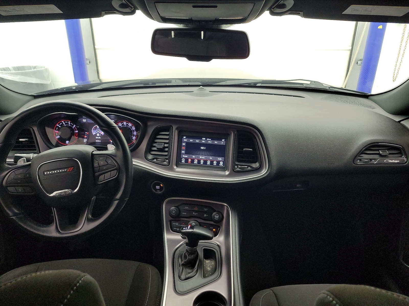 2021 Dodge Challenger GT - Photo 10