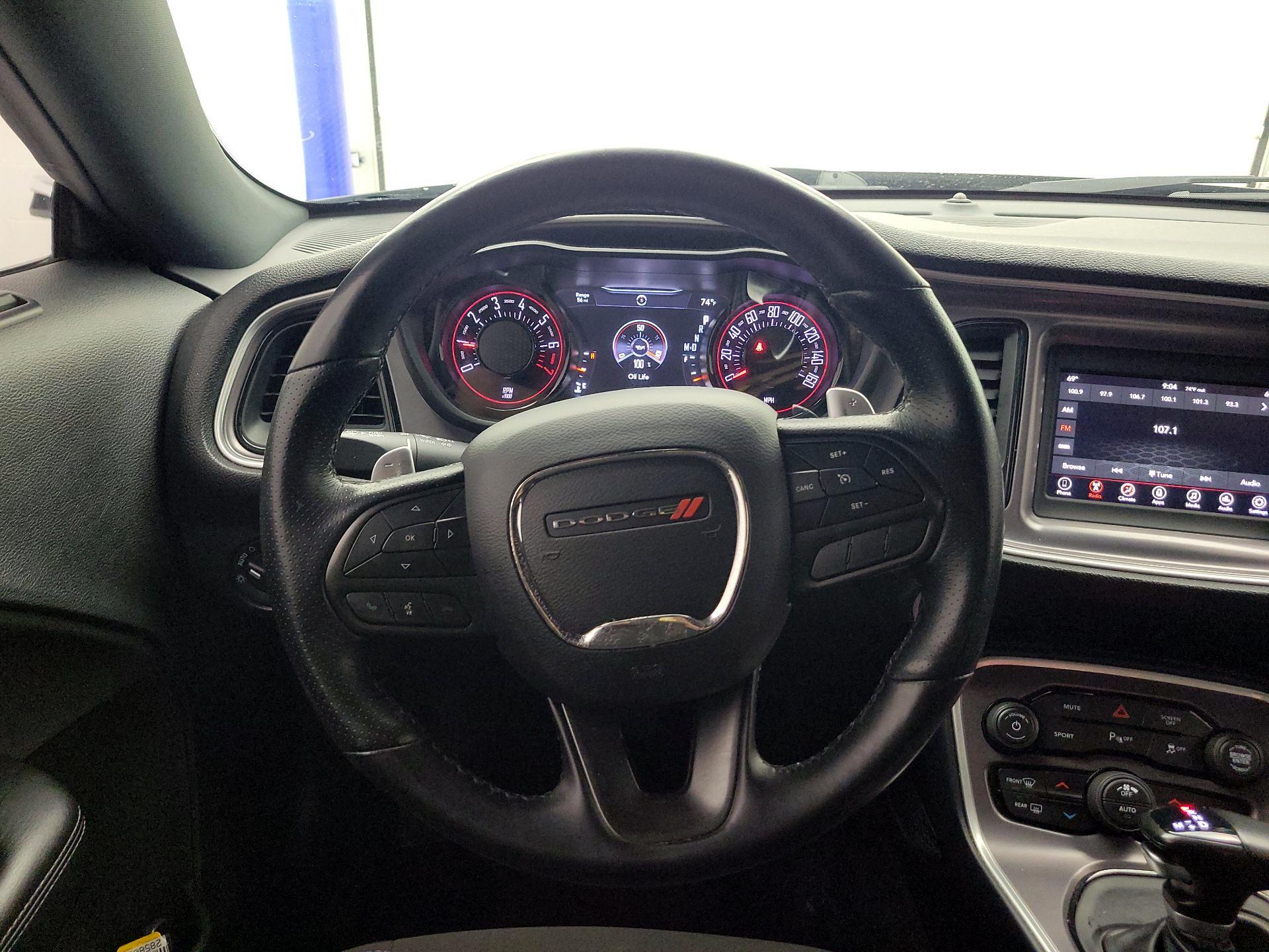 Thumbnail: 2021 Dodge Challenger - 10