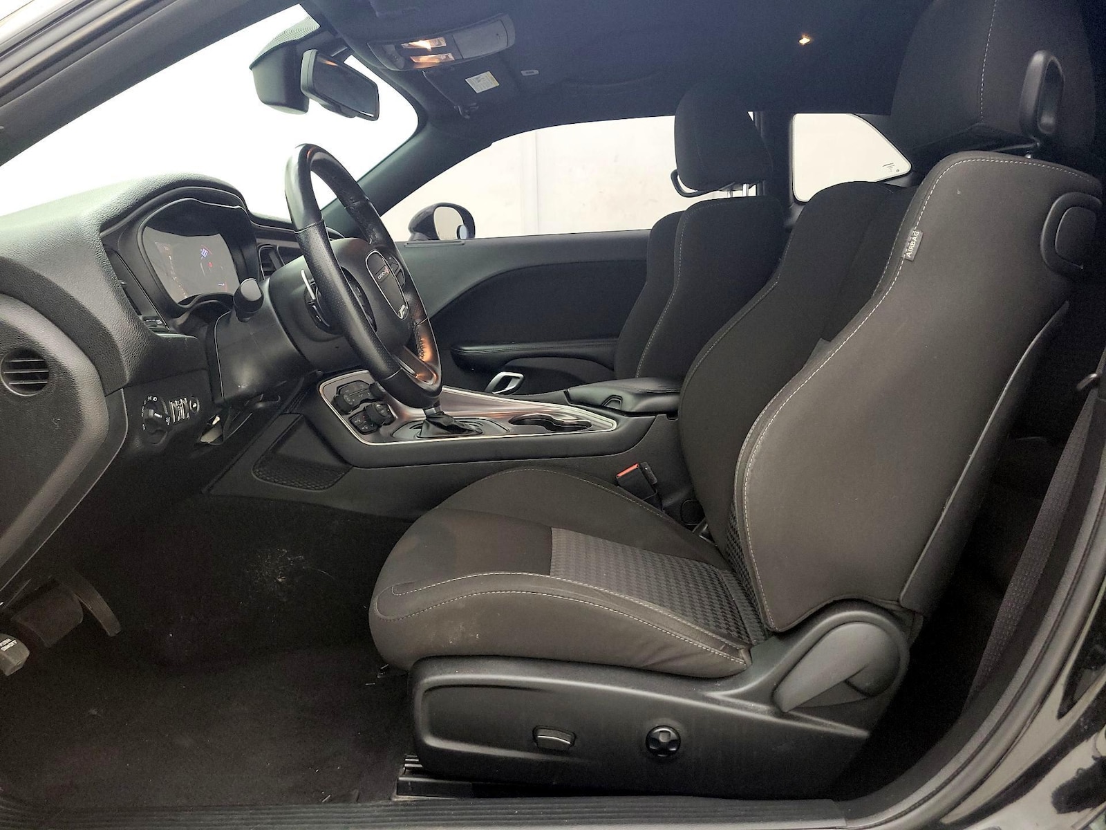 2021 Dodge Challenger GT - Photo 12