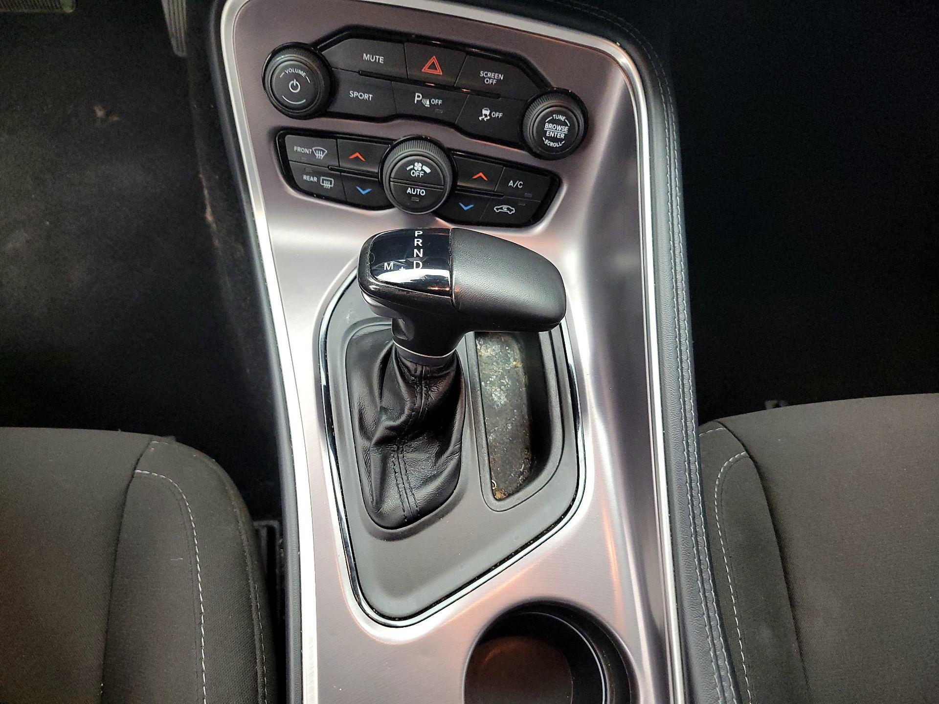 Thumbnail: 2021 Dodge Challenger - 17