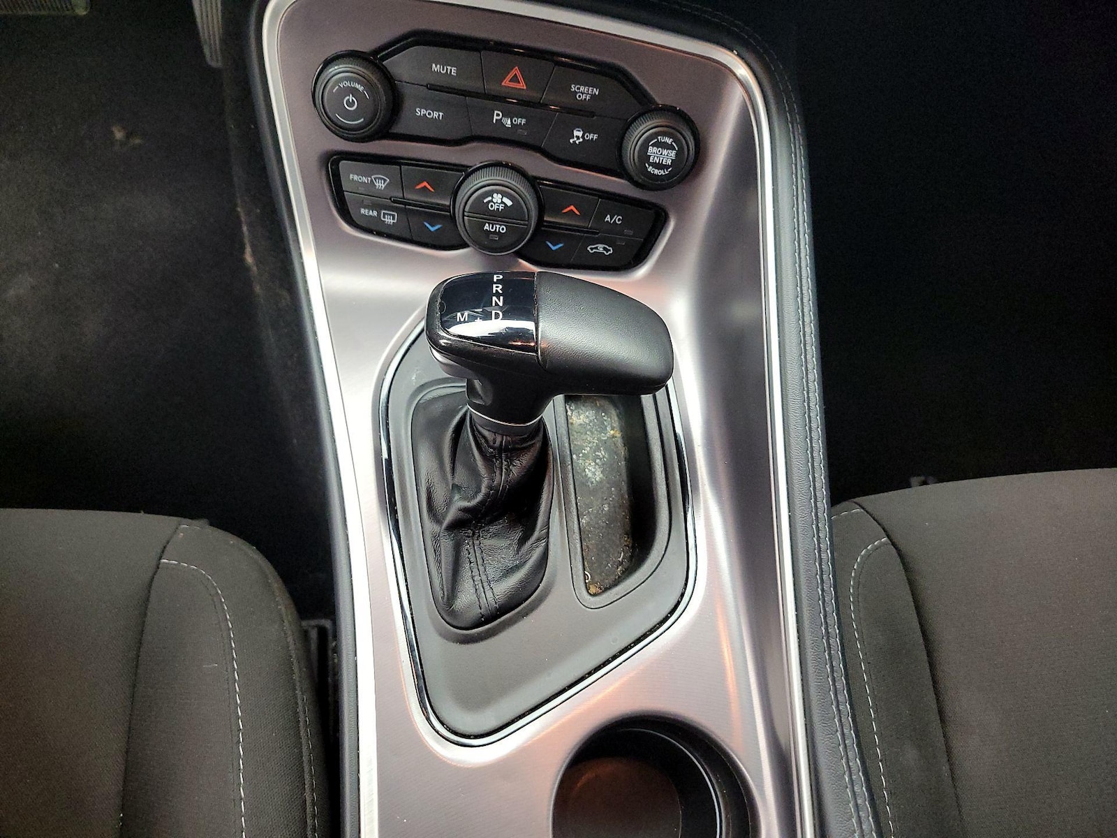 2021 Dodge Challenger GT - Photo 18