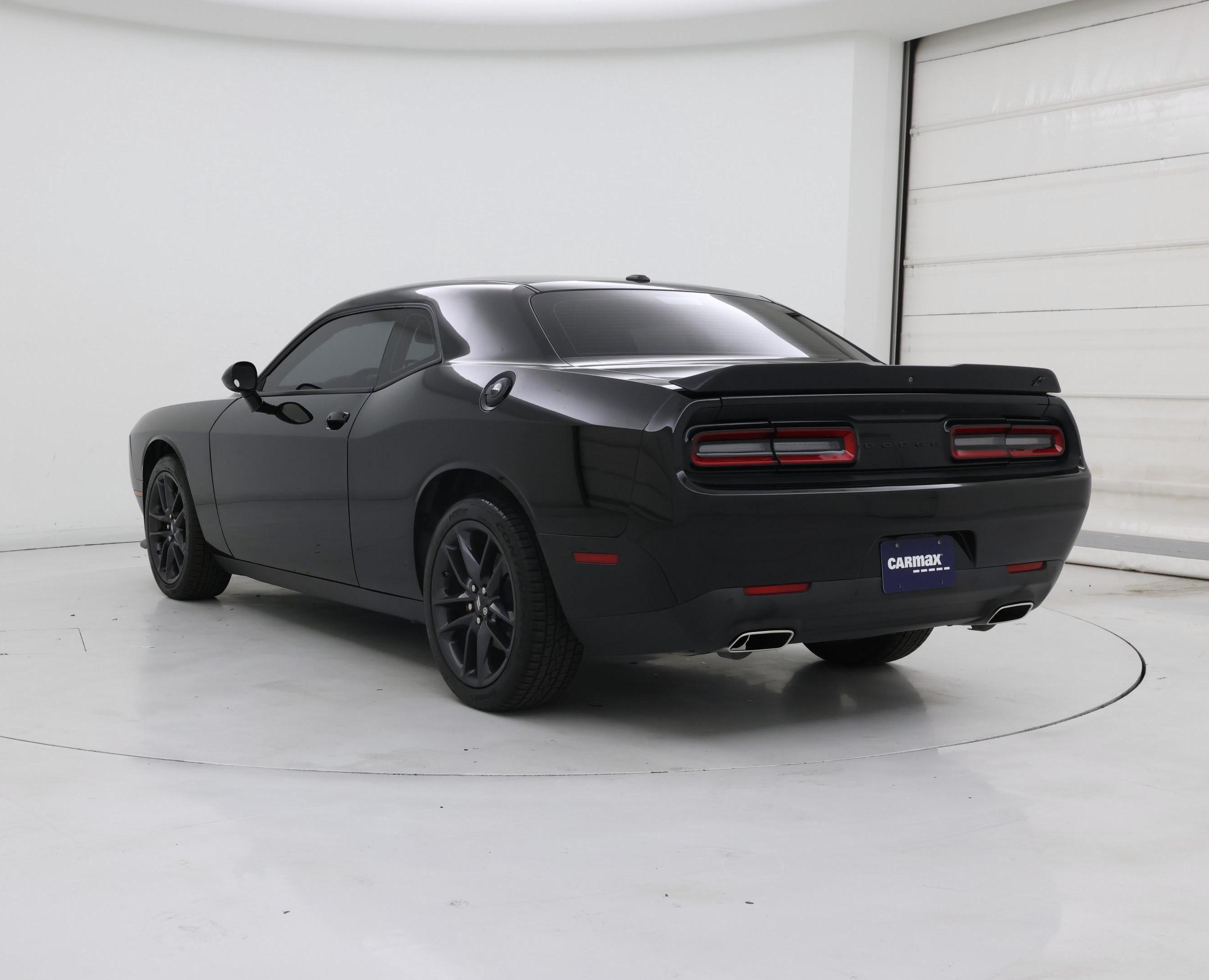 Thumbnail: 2021 Dodge Challenger - 2