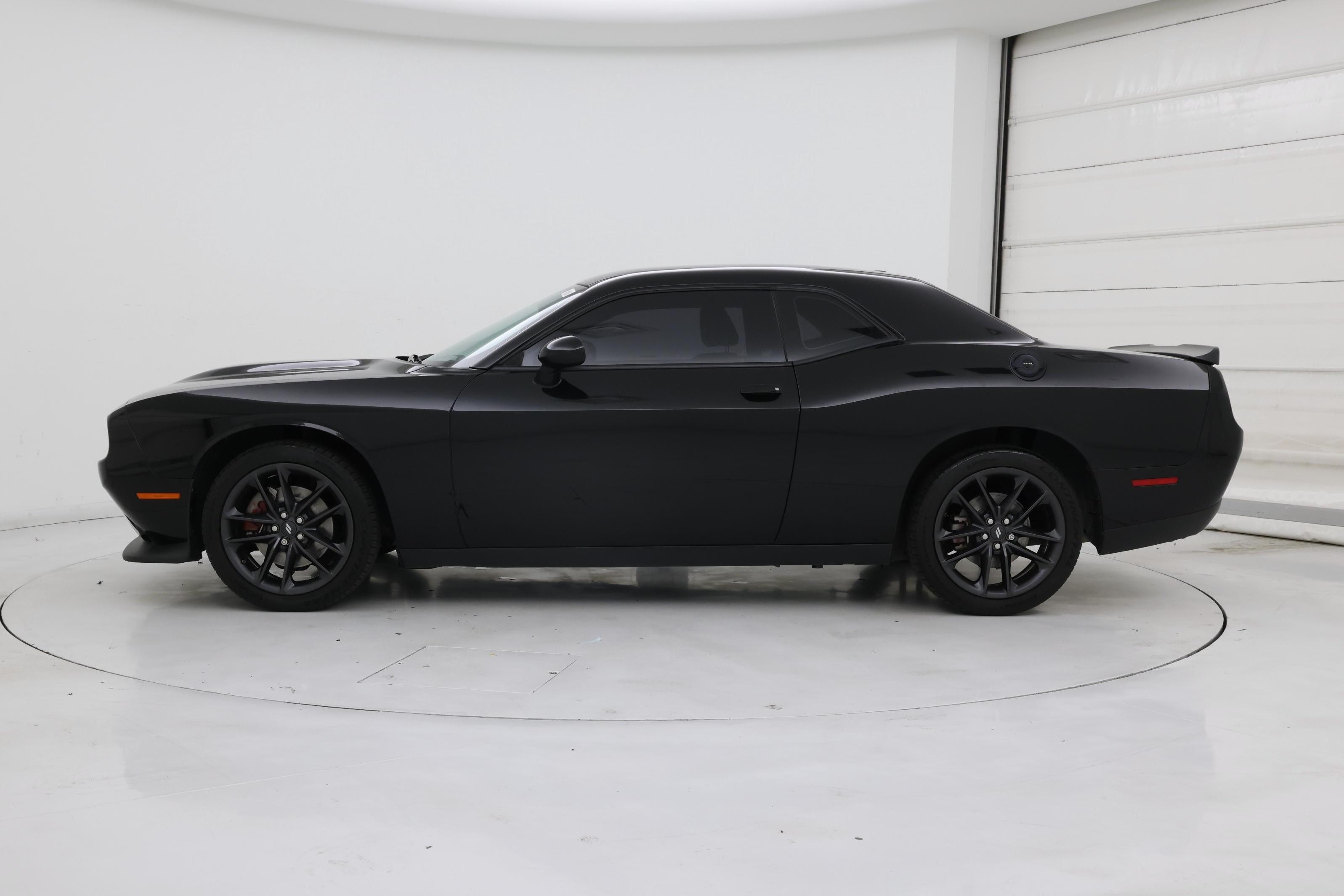Thumbnail: 2021 Dodge Challenger - 3