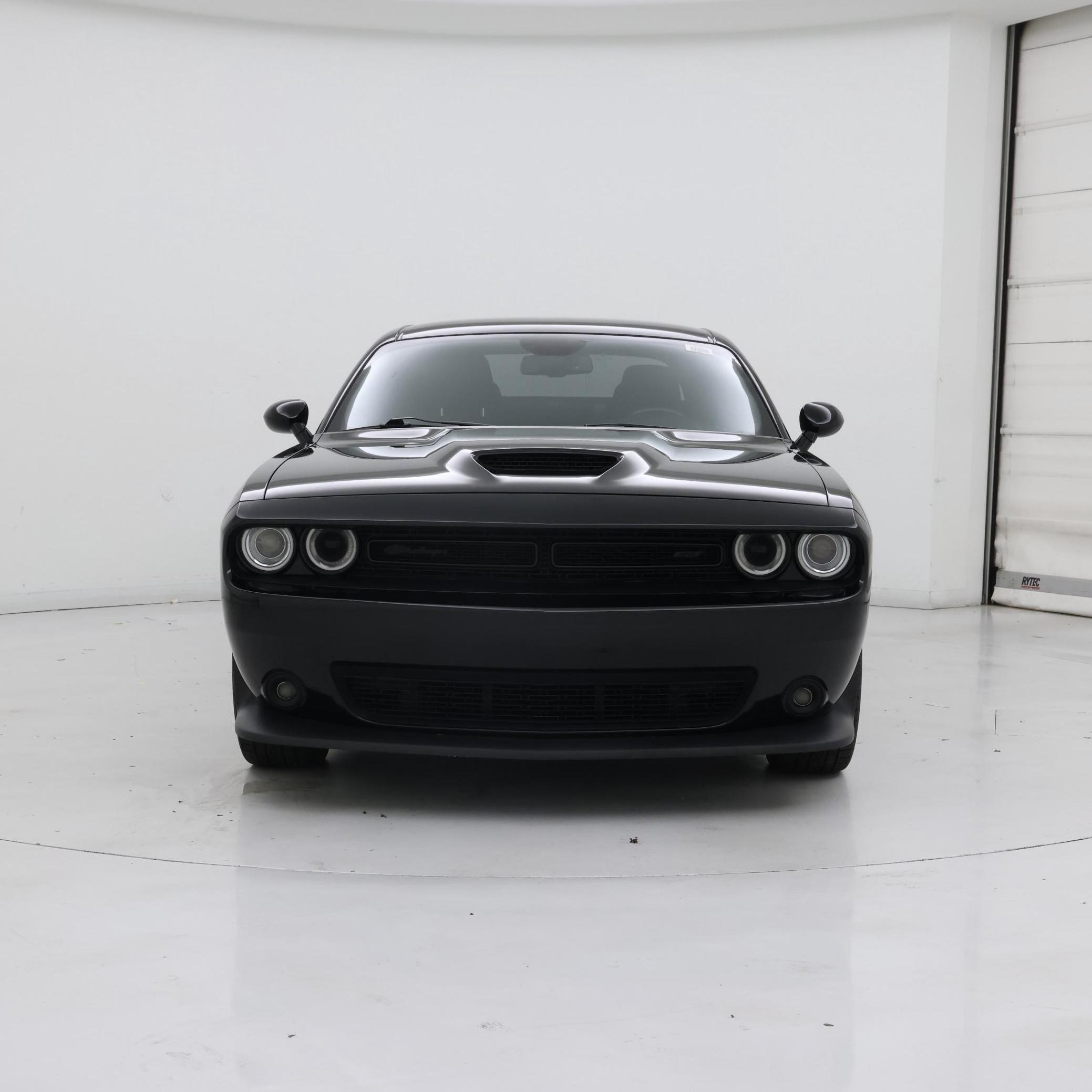 Thumbnail: 2021 Dodge Challenger - 5
