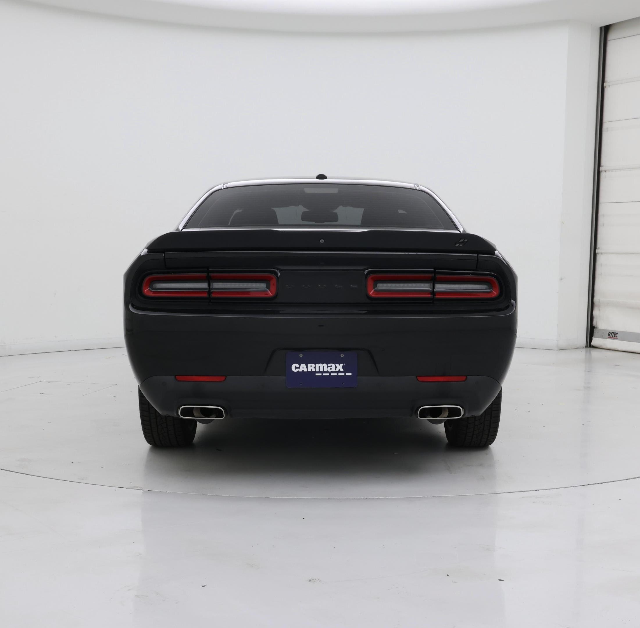 Thumbnail: 2021 Dodge Challenger - 6