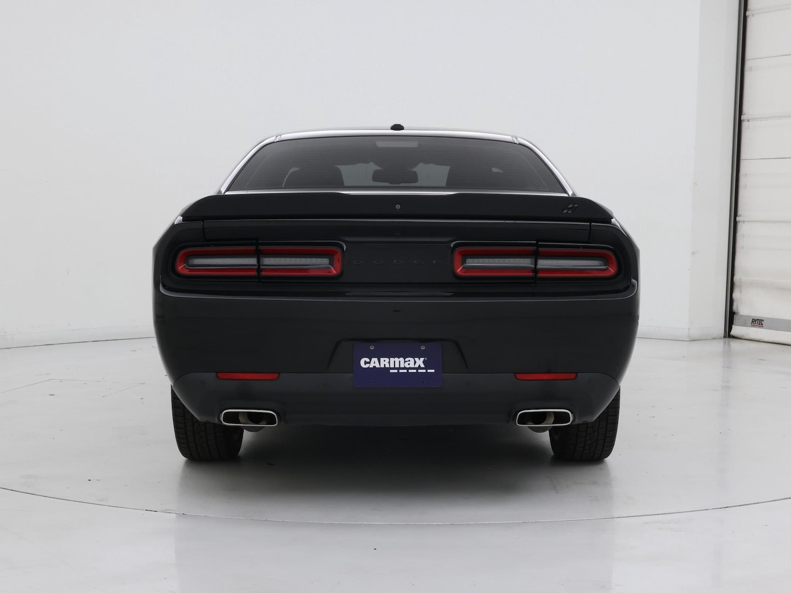 2021 Dodge Challenger GT - Photo 7