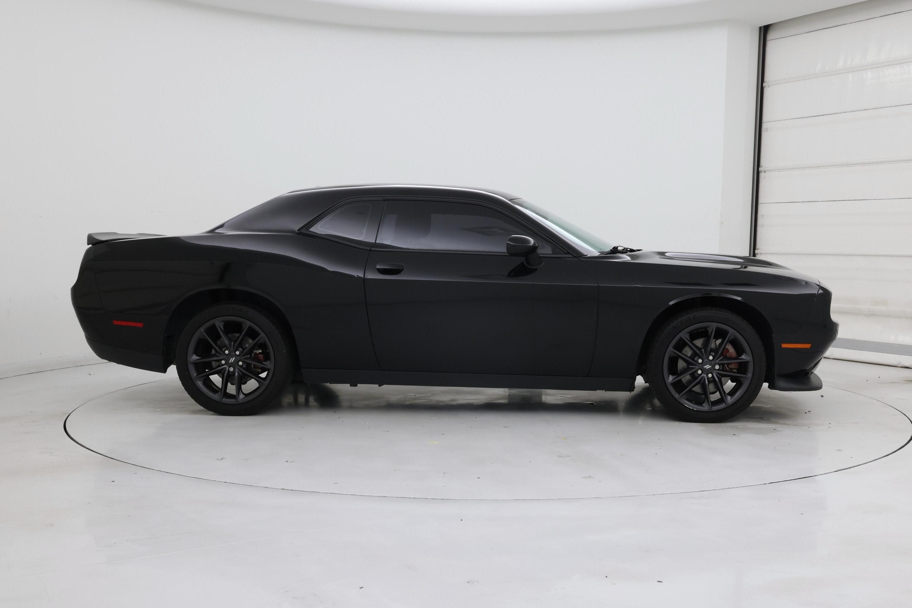 Thumbnail: 2021 Dodge Challenger - 7