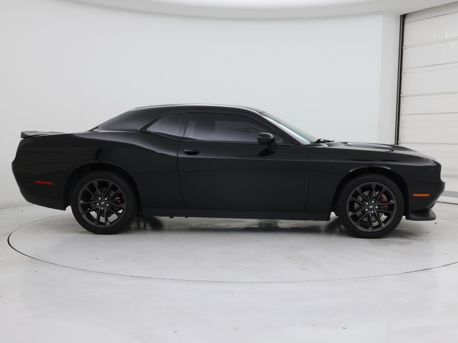 2021 Dodge Challenger GT - Photo 8