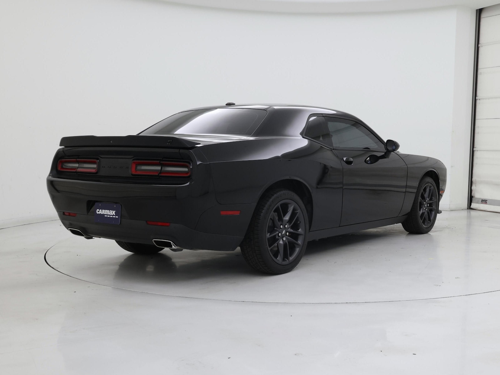 2021 Dodge Challenger GT - Photo 9
