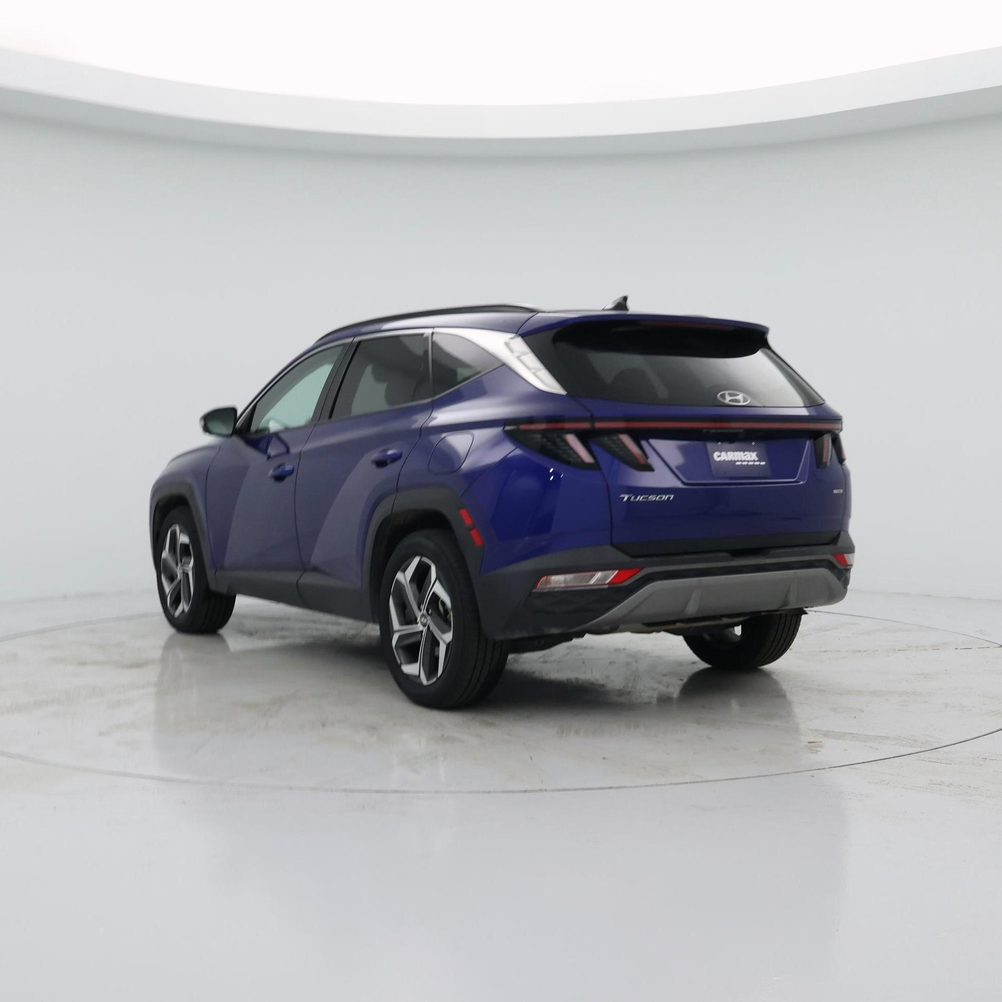 Thumbnail: 2023 Hyundai Tucson - 2
