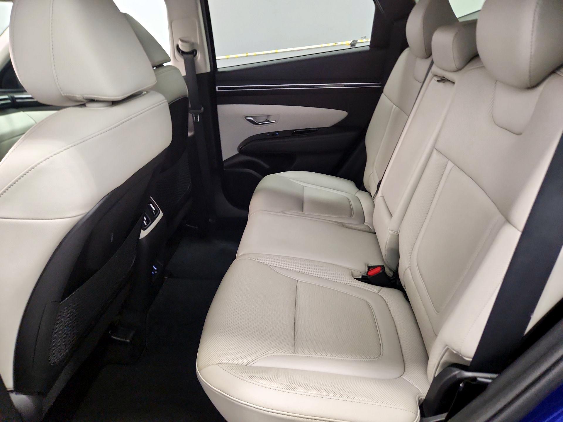 Thumbnail: 2023 Hyundai Tucson - 19