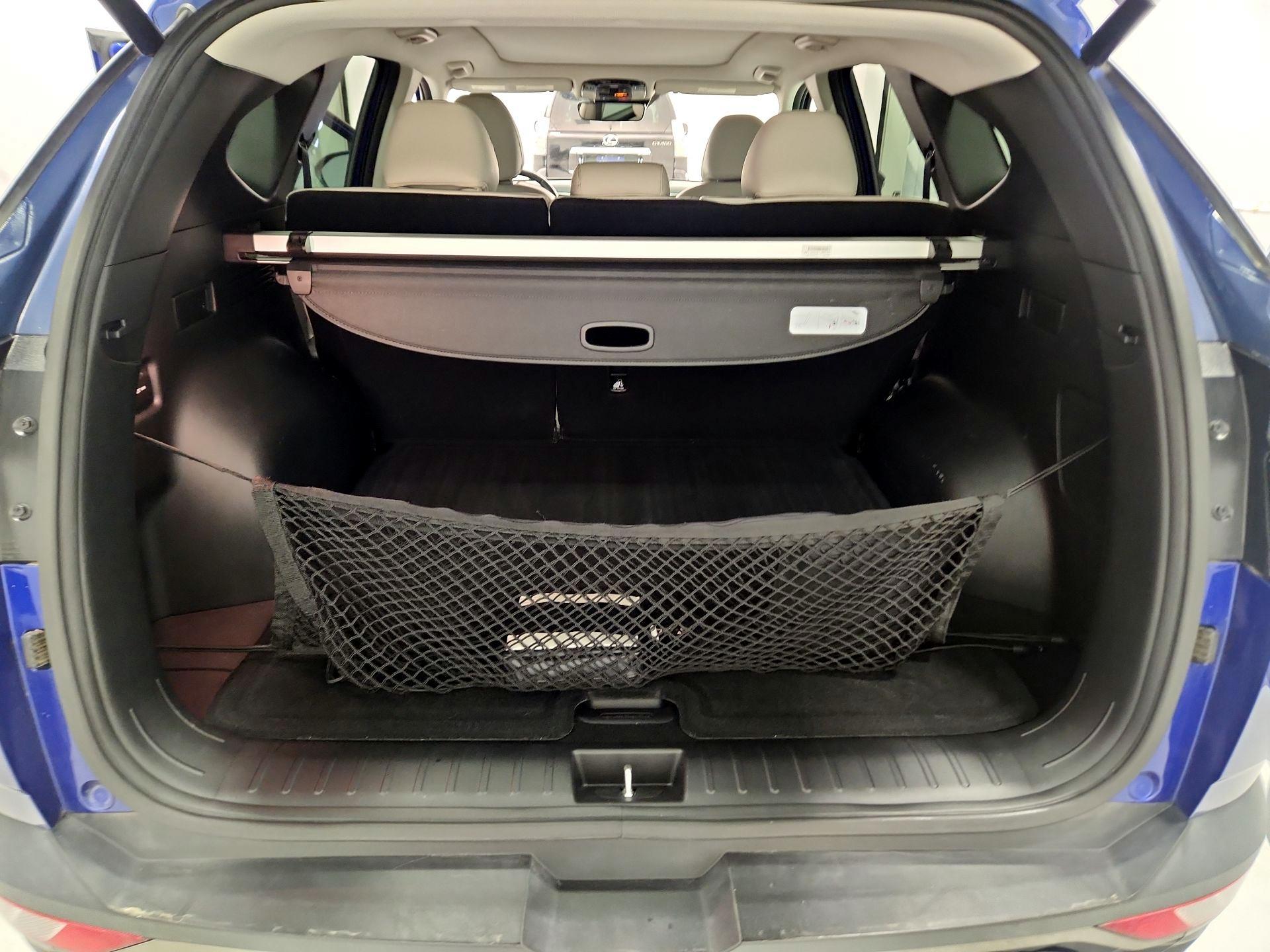 Thumbnail: 2023 Hyundai Tucson - 20