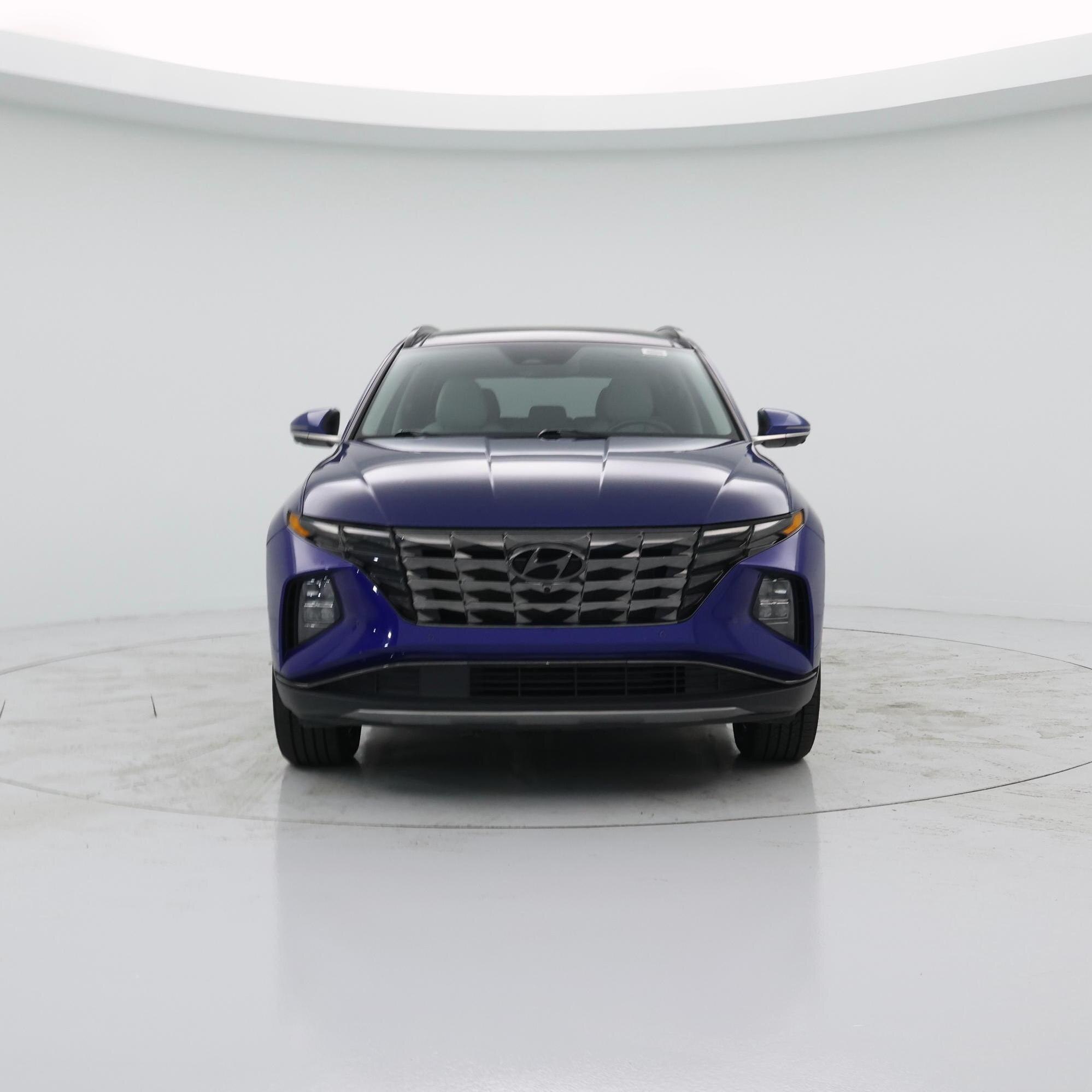 Thumbnail: 2023 Hyundai Tucson - 5
