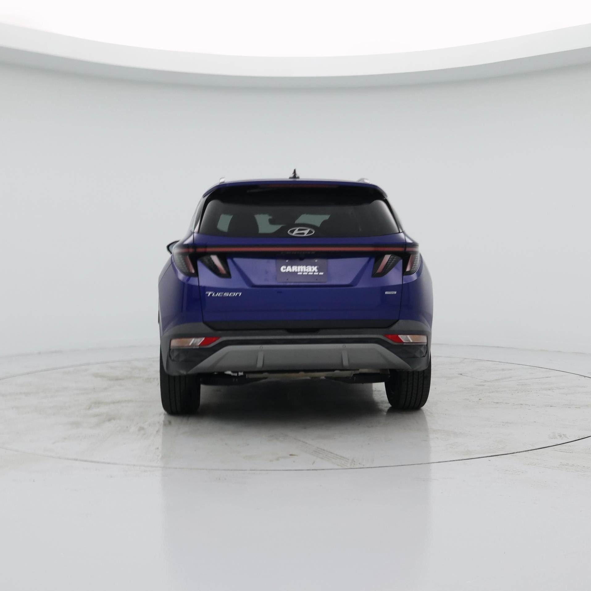 Thumbnail: 2023 Hyundai Tucson - 6