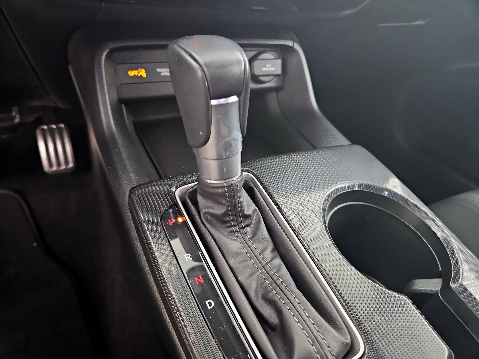 Thumbnail: 2025 Honda Civic - 16