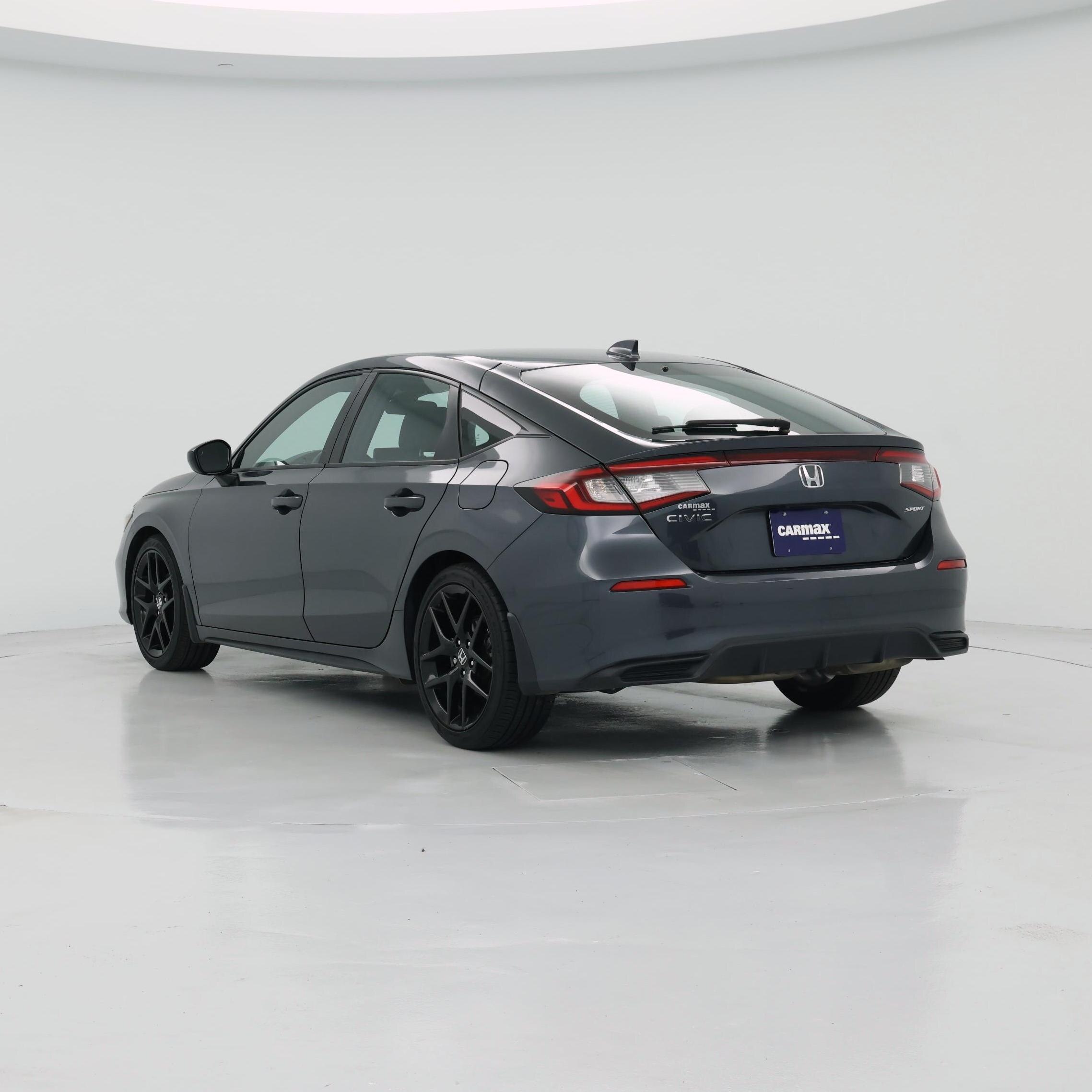 Thumbnail: 2025 Honda Civic - 2