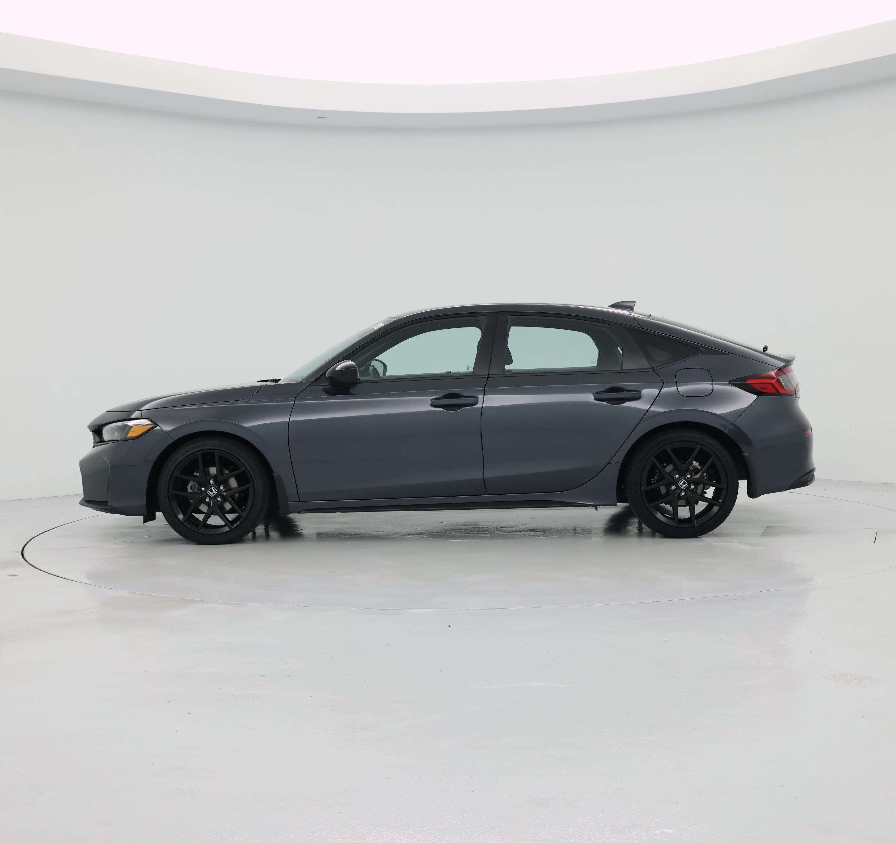 Thumbnail: 2025 Honda Civic - 3