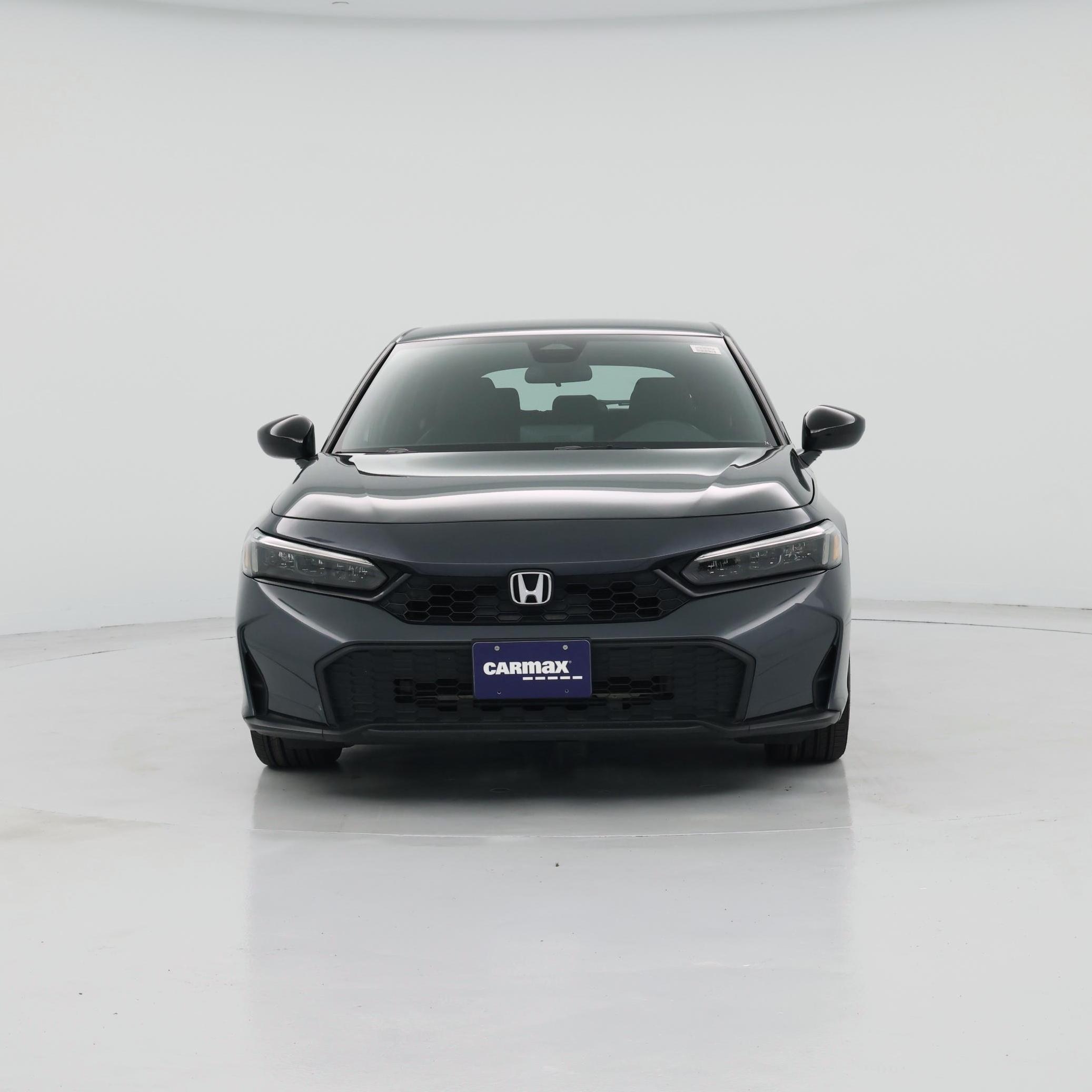 Thumbnail: 2025 Honda Civic - 5