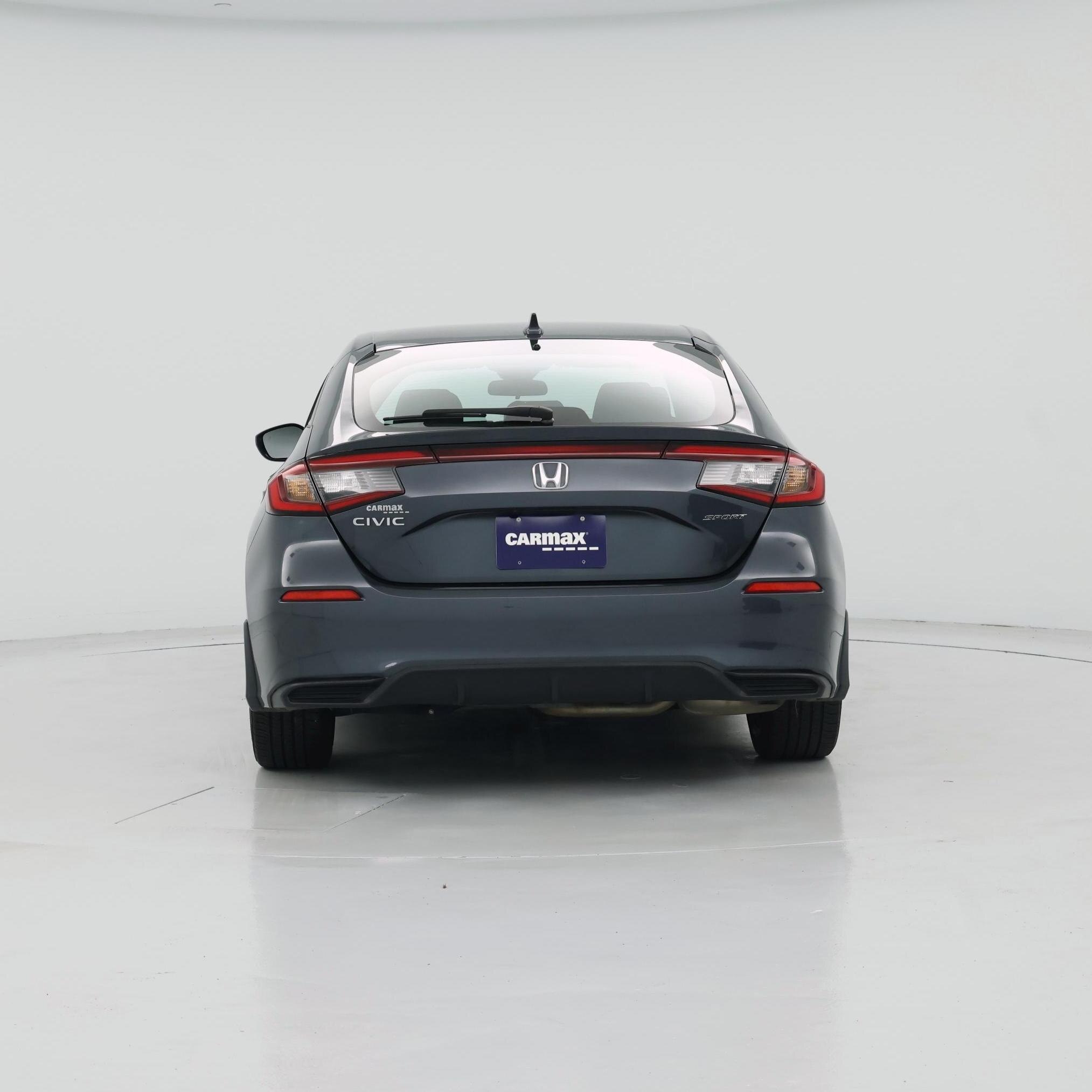 Thumbnail: 2025 Honda Civic - 6