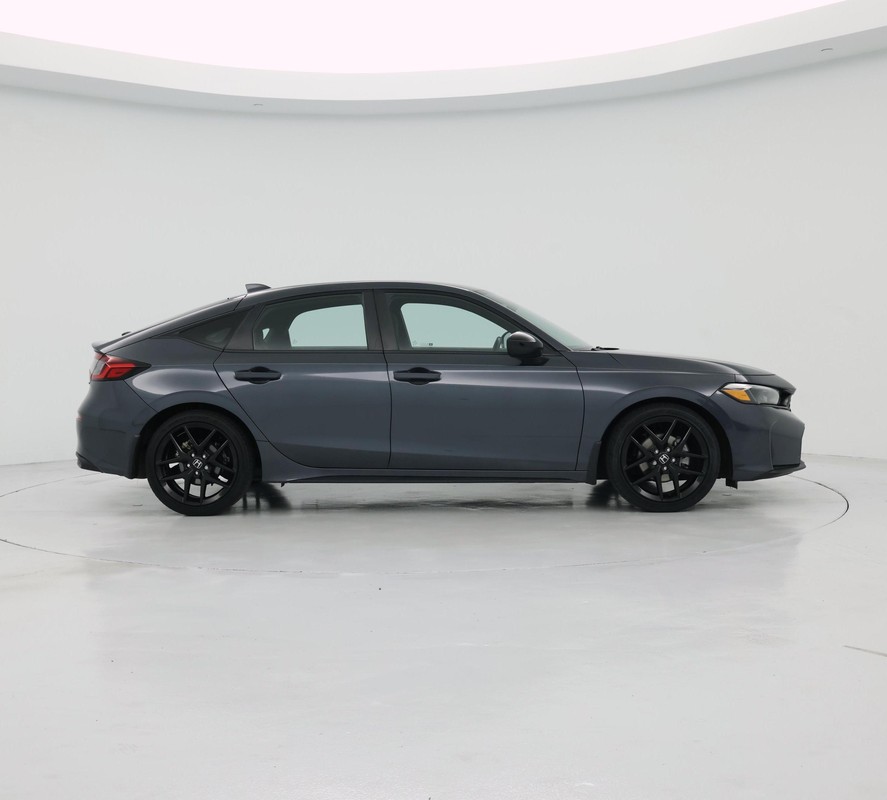 Thumbnail: 2025 Honda Civic - 7