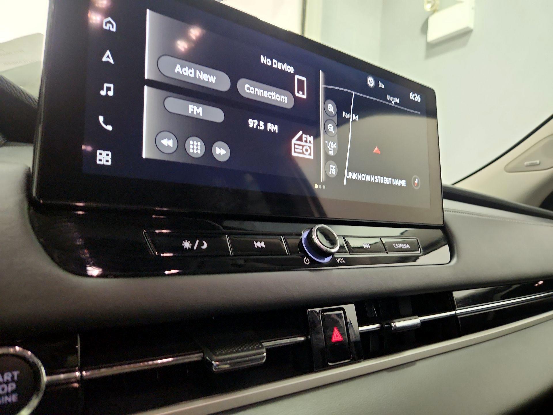 Thumbnail: 2025 Mitsubishi Outlander - 15