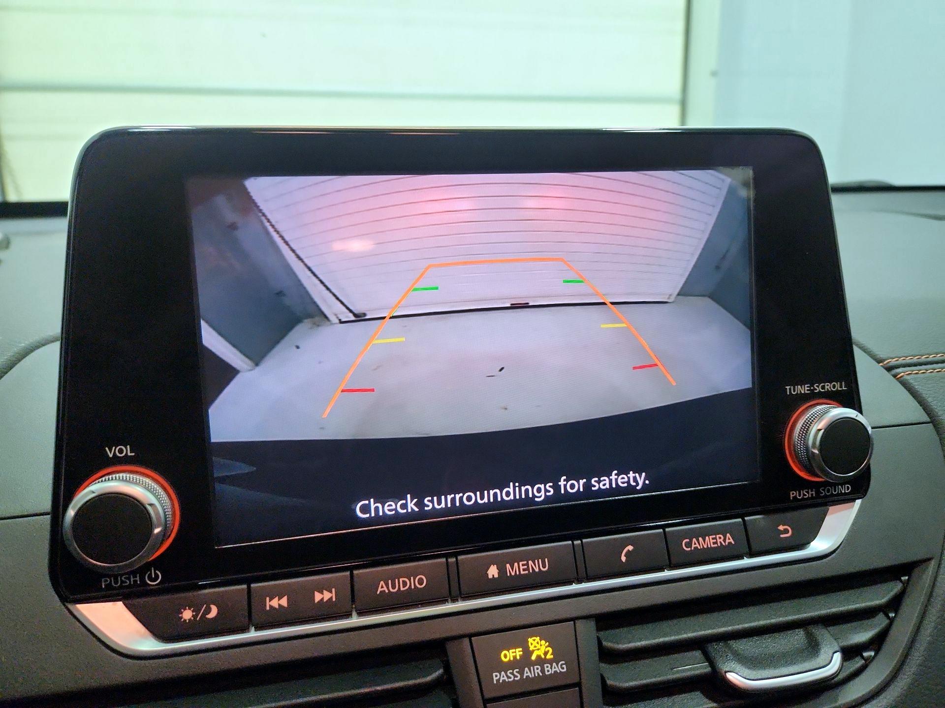 Thumbnail: 2020 Nissan Altima - 14