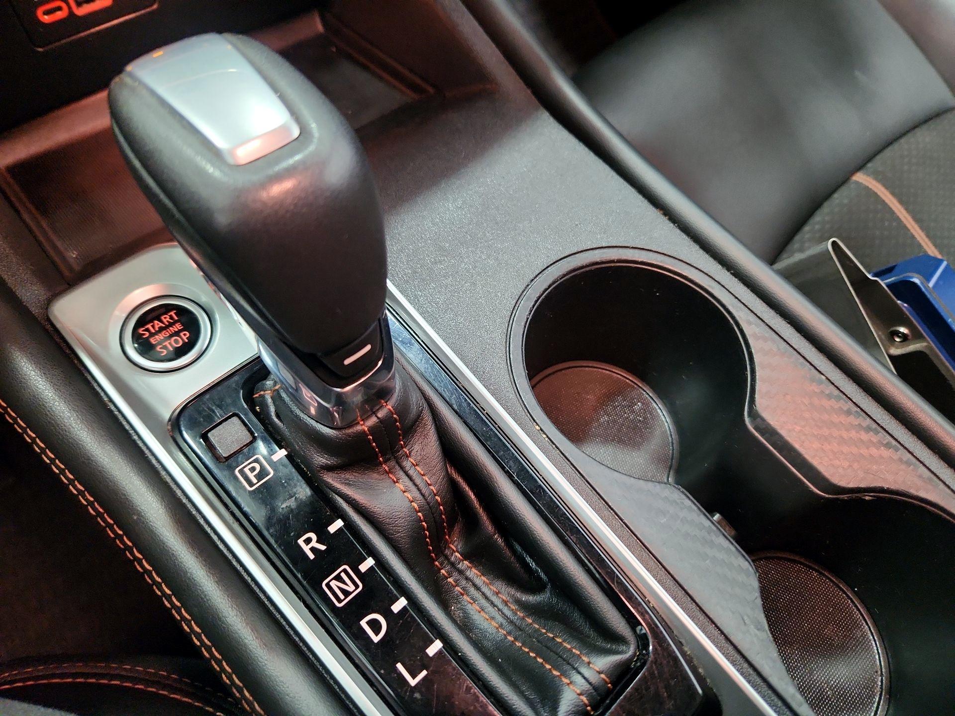 Thumbnail: 2020 Nissan Altima - 17