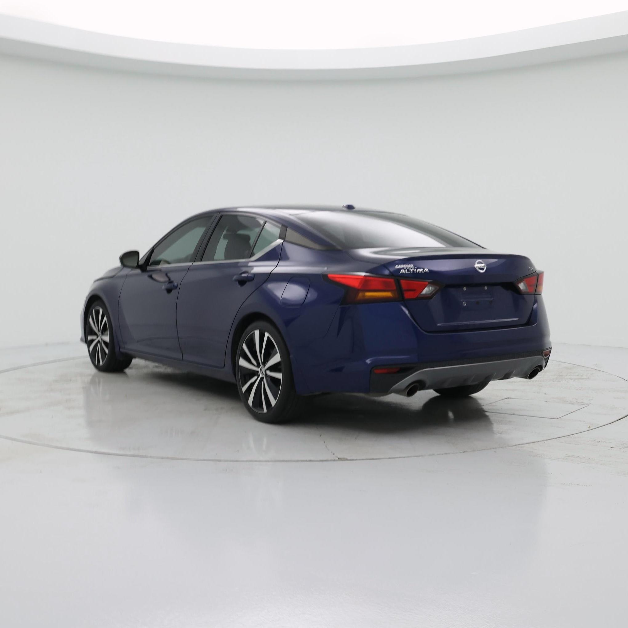 Thumbnail: 2020 Nissan Altima - 2