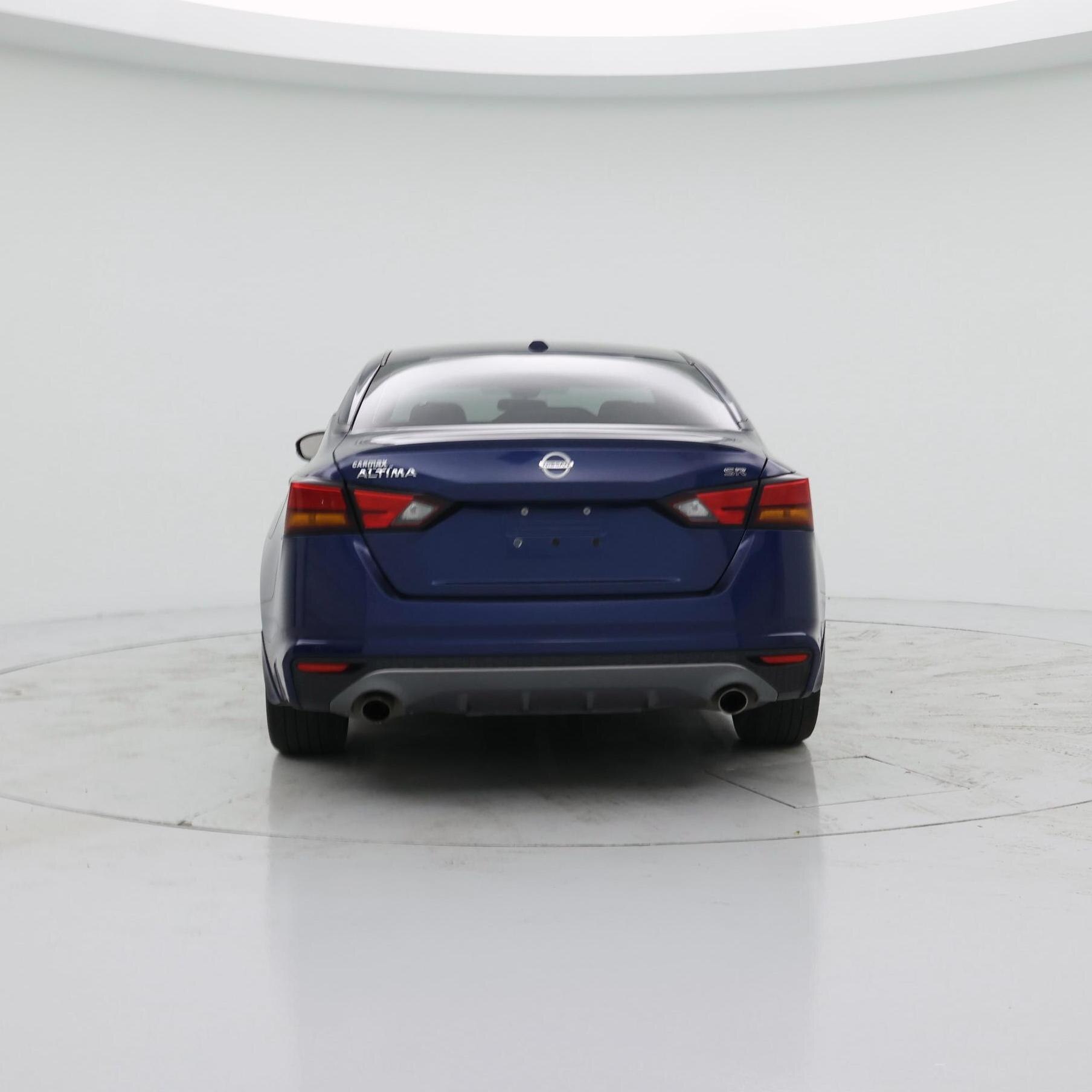 Thumbnail: 2020 Nissan Altima - 6