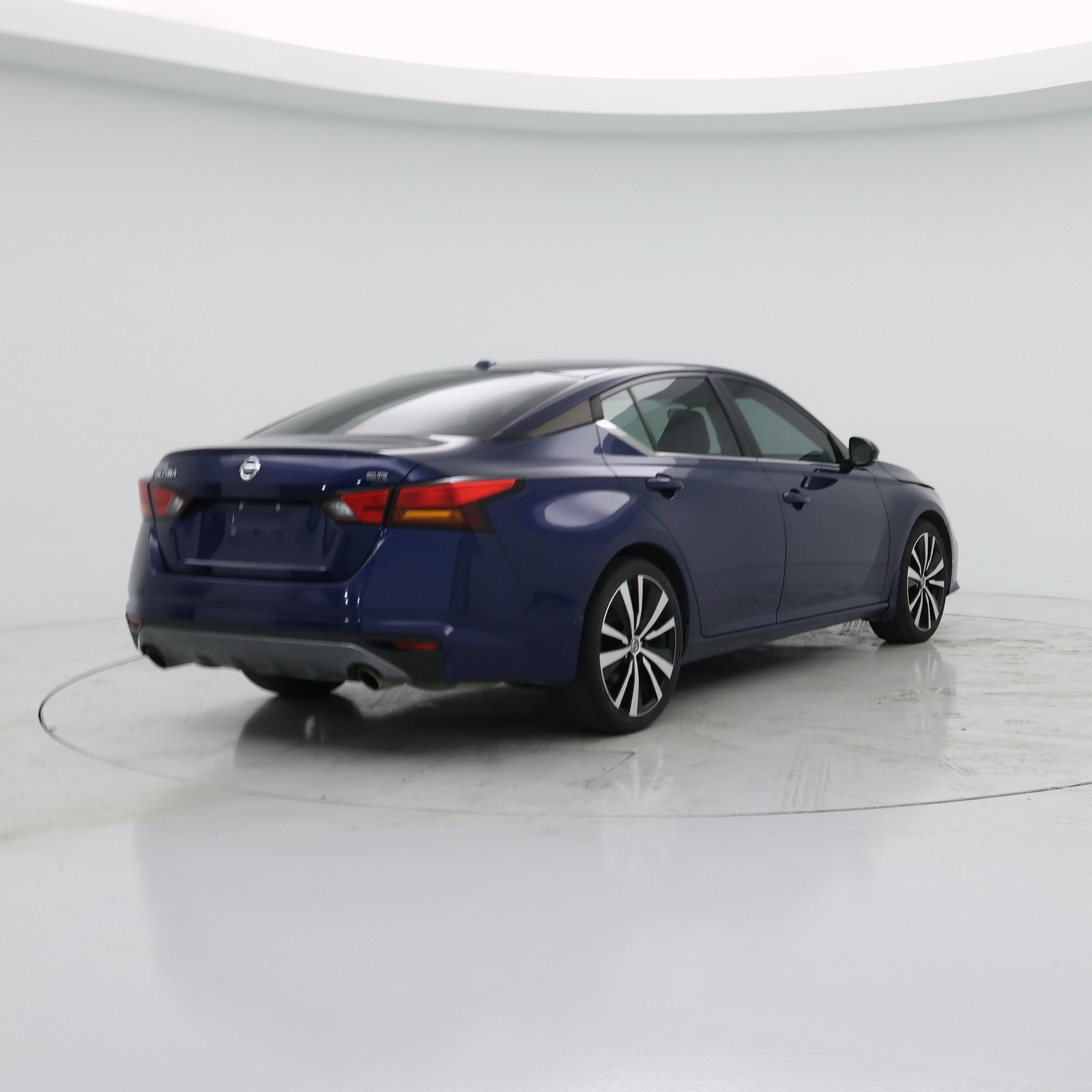 Thumbnail: 2020 Nissan Altima - 8