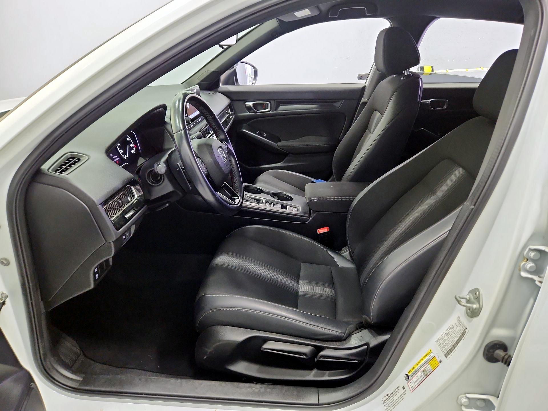 Thumbnail: 2022 Honda Civic - 11
