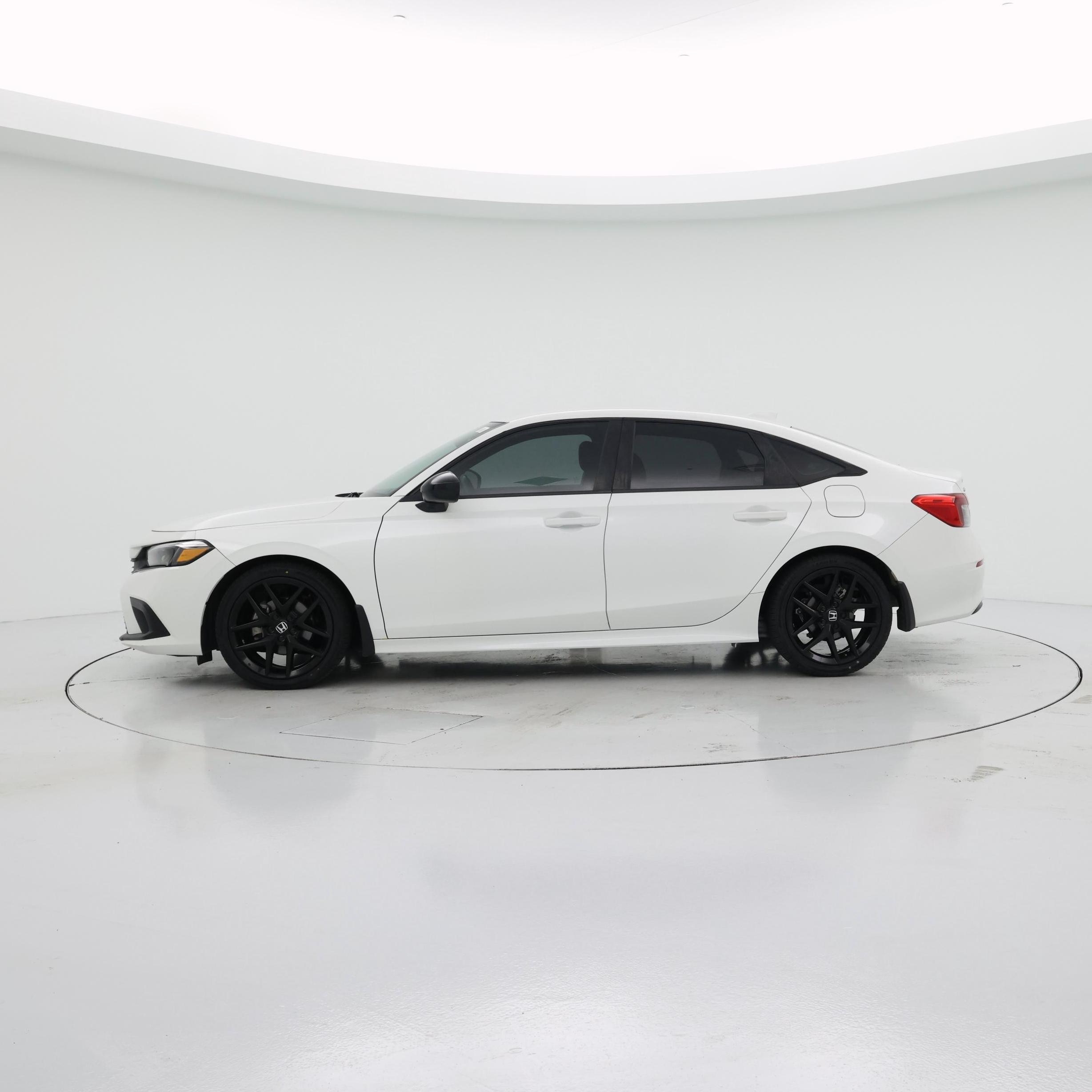 Thumbnail: 2022 Honda Civic - 3