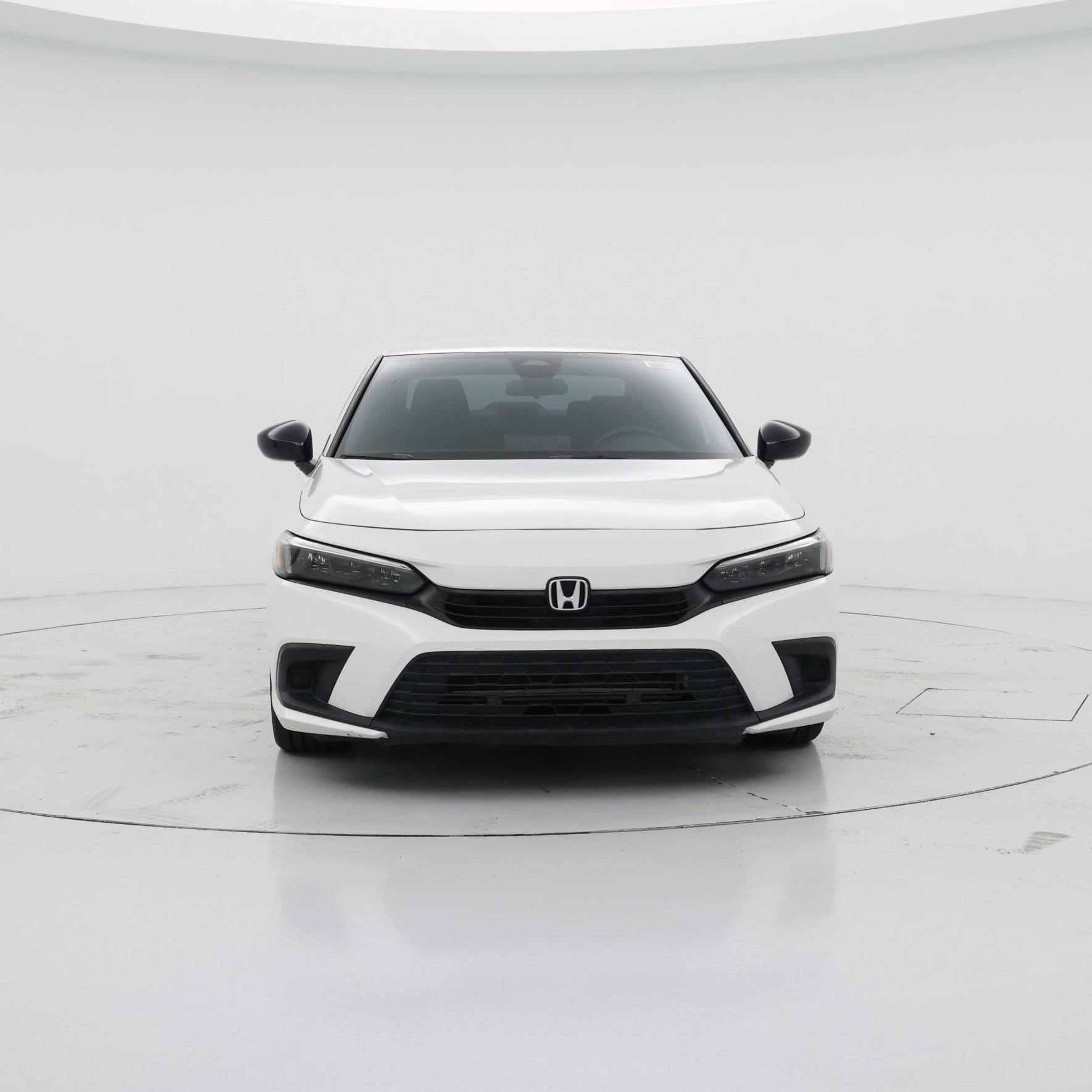 Thumbnail: 2022 Honda Civic - 5